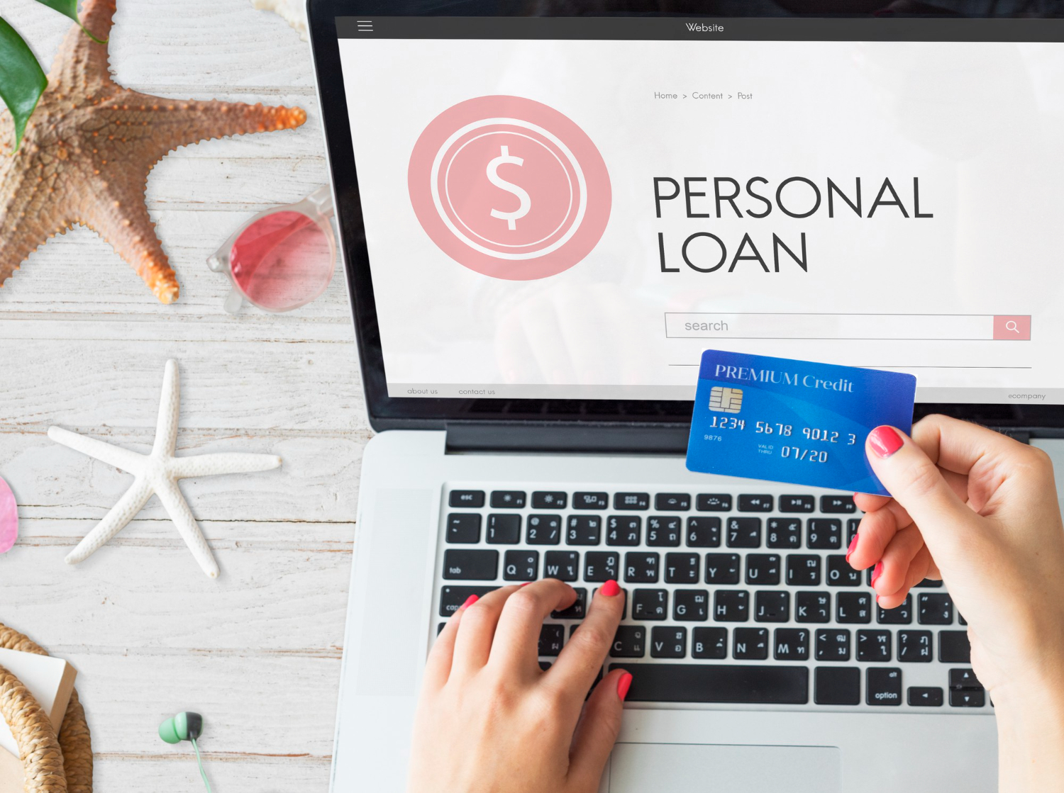 Which Is Better for You: Personal Loan or Credit Card?