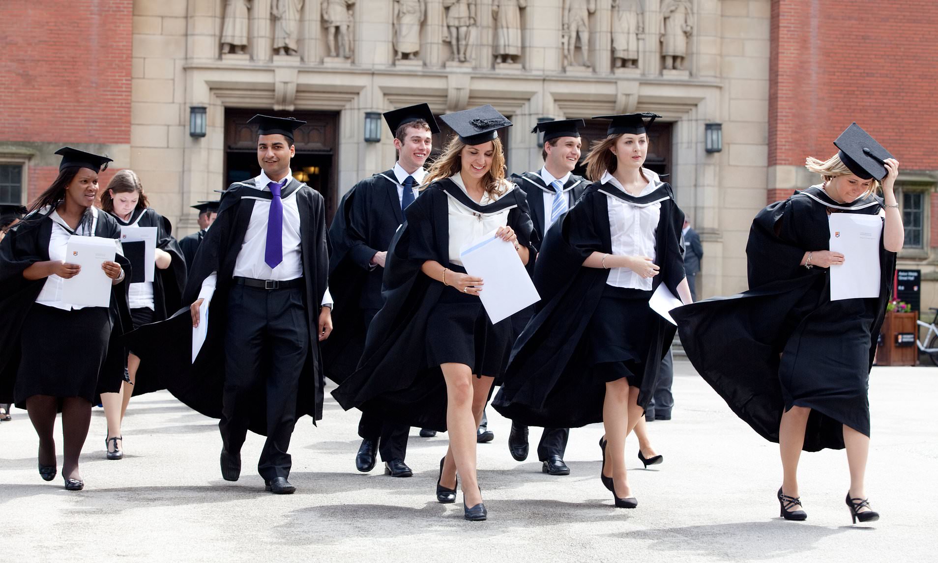 What Is The True Role Of A University In Modern Society?